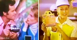 Nostalgia Overload: TV Commercials from the 70s and 80s That Will Take You Back – Madly Odd!