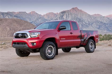 Reliability, Value, and Safety - These Are the 5 Best Used Pickup Trucks