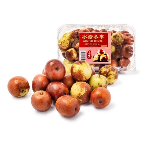 Get California Winter Jujube Delivered | Weee! Asian Market