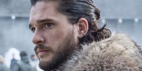 Kit Harington Shares His Post-Game of Thrones Mental Health Struggles