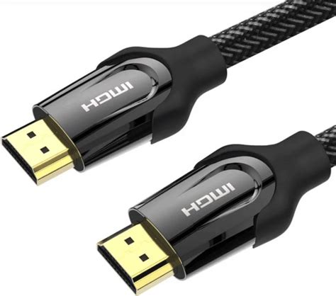 Hdmi Cable 2.1 Support 4k120fps,8k100/120fps,10k100/120fps - Buy Hdmi ...