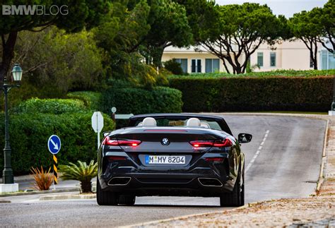 2020 BMW M850i Convertible - We test drove the luxurious cabrio