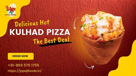 Find the Best Kulhad Cheese Pizza Near Me in Vaishali with Top Momo Shop in Surajmal Vihar. | by ...