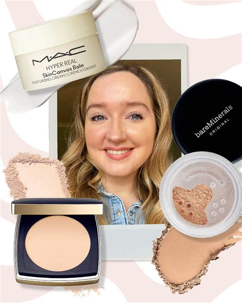 Best Powder Foundation 2023: High Street High End Formulas | atelier ...