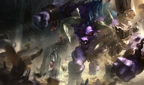 Alistar/Skins | League of Legends Wiki | FANDOM powered by Wikia