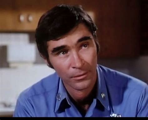 Michael 'Cap' Norell | 1970s tv shows, Emergency, Tv shows