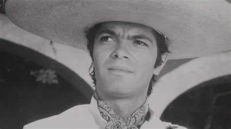 Valentin Trujillo: this is what the leader of Mexican cinema looked ...