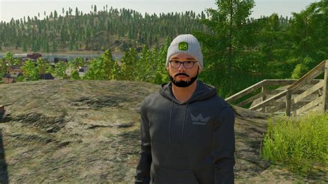 FS22: King UP Clothing v 1.0.0.0 Gameplay Mod für Farming Simulator 22