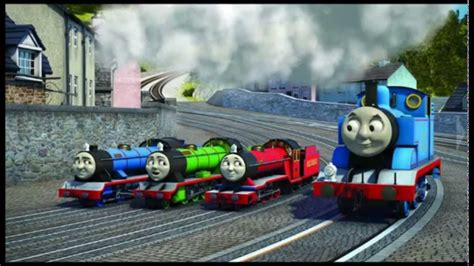 Thomas & Friends | Sodor's Legend of the Lost Treasure Pics - YouTube