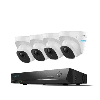 The Best PoE Security Camera Systems in 2024 | Security.org