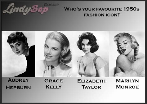 #1950s #vintage #fashion #icon #lindybop All the icons I admire Classic and Stylish | Lindy bop ...