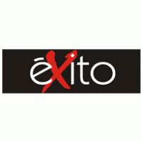 Exito Logo Vector (.CDR) Free Download