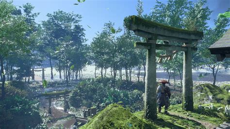 Gallery: Ghost of Tsushima Is One of the Best Looking Games We've Ever ...