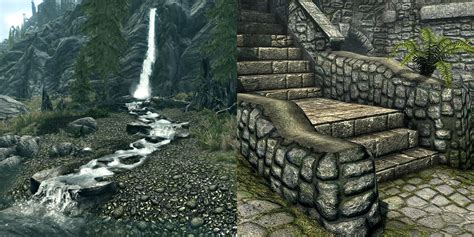 Skyrim Graphics Mods 2024 - Zora Stevana