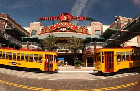 15 Best Things to Do in Tampa (FL) - The Crazy Tourist