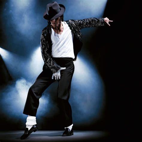 Michael Jackson Dance Style