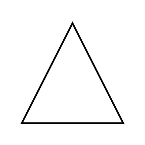 triangle - Wiktionary