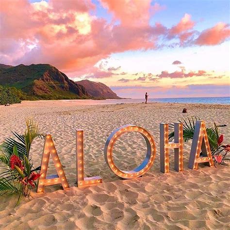 ALOHA | OAHU | Hawaii pictures, Hawaii beaches, Hawaii travel