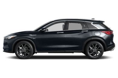 See 2019 INFINITI QX50 Color Options - CarsDirect