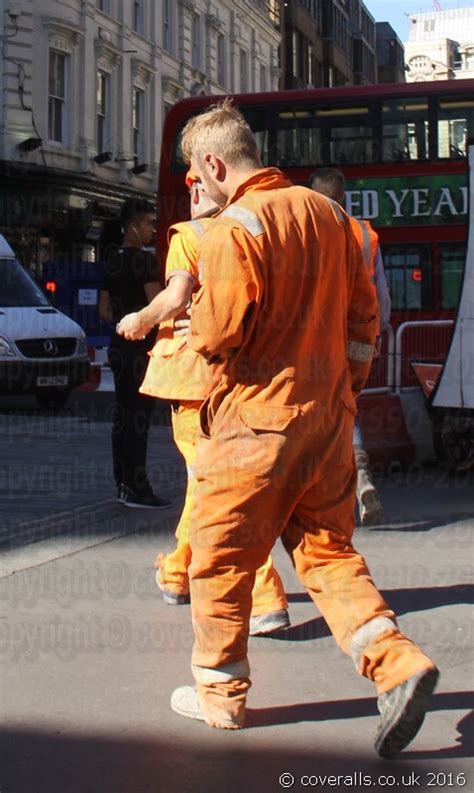 Orange Boiler Suit | peacecommission.kdsg.gov.ng