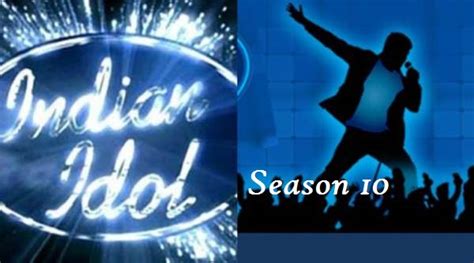 Indian Idol Season 10 Auditions and Registration Online - 2018