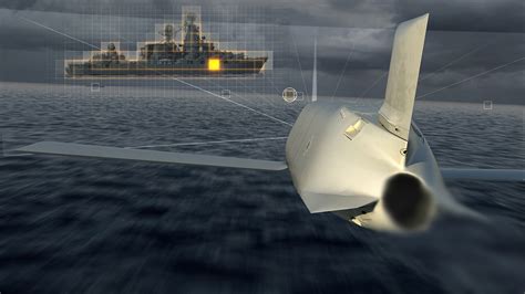 Lockheed Martin Demonstrates LRASM’s Surface Launch Capabilities