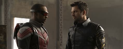 The Falcon and The Winter Soldier Soars to Disney+! | Disney News