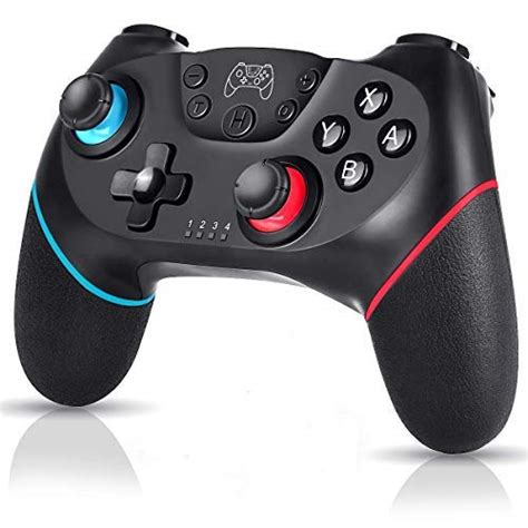 Die Besten nintendo switch pro controller im Test und Vergleich 2023 ...