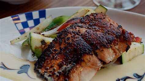 Alaska Salmon | Duke's Seafood