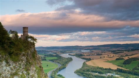 BBC - Scotland's Landscape : Perth and Kinross