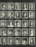 1972 Madison High School Yearbook - Classmates