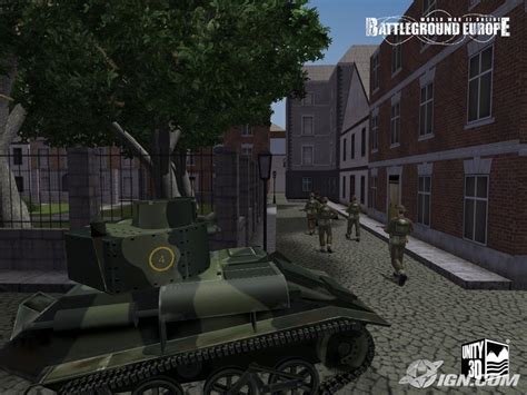 Battleground Europe: World War II Online Screenshots, Pictures ...