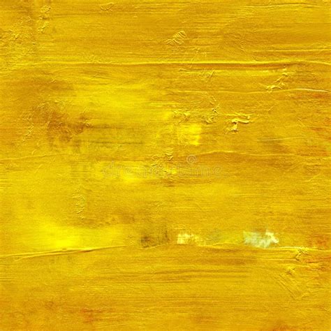 Gold Paint Background Stock Photo - Image: 18154030