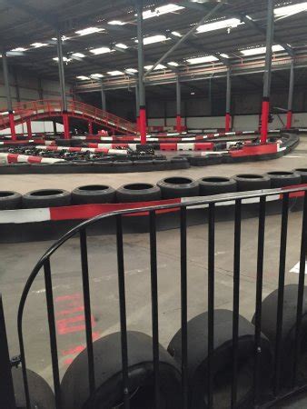 Brilliant place - Reviews, Photos - Avago Karting - Tripadvisor