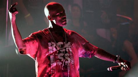 DMX: Hear Posthumous Song 'Hood Blues' With Griselda