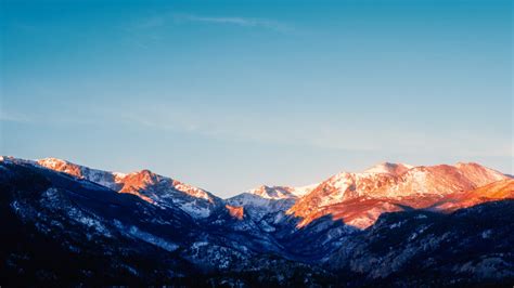 Alpenglow Photography - Run N Gun Photography