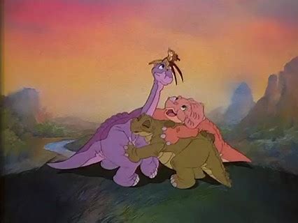 Land Before Time Quotes. QuotesGram