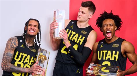 Utah Jazz Mailbag | JP Chunga And Ryan Kostecka Answer Your Questions About The Upcoming Season ...