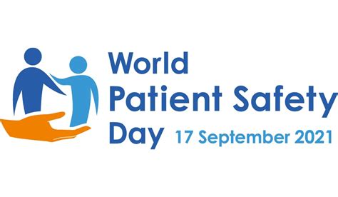 World Patient Safety Day 2021 | TPSC News