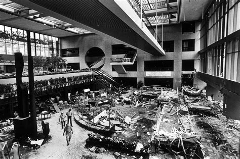 Work to begin on skywalk memorial 34 years after the Hyatt disaster | The Kansas City Star The ...