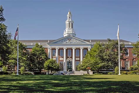 Poets&Quants | Harvard Announces 2023 New Venture Competition Winners