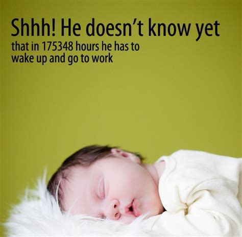 30 Sleeping Baby Memes That Are Definitely Worth Sharing – Child Insider