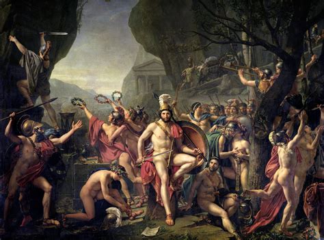 How Spartan were the Stoics? – Donald J. Robertson