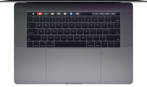 Explore Some of the Striking Features of the 2018 MacBook Pro with Touch Bar