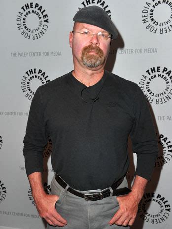 'MythBusters' Host Jamie Hyneman Logs 30,000 Followers on First Day of Twitter Account ...