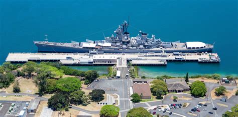 USS Battleship Missouri Memorial - Tickets & Tours | Pearl Harbor