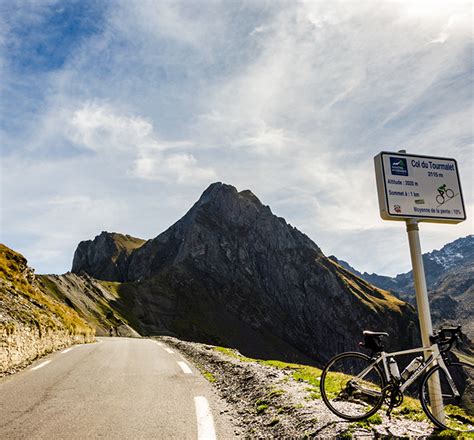 Col du Tourmalet – Pyrénées Cycling Lodge