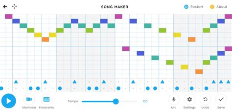 Google's Song Maker is a music sequencer for your browser - CNET