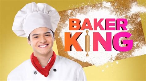 First Impression Review: TV5 Carefully Mixes Some Filipino Flavor Into Faithful Baker King ...