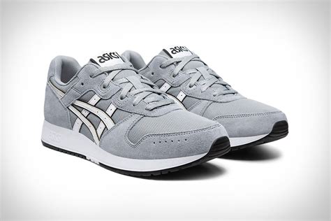 Asics Lyte Classic Sneaker | Uncrate